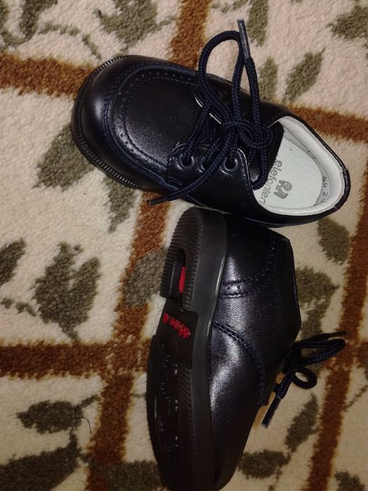 Pantofi marca Elefanten marimea 19