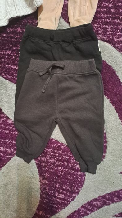 Lot haine baietei 62