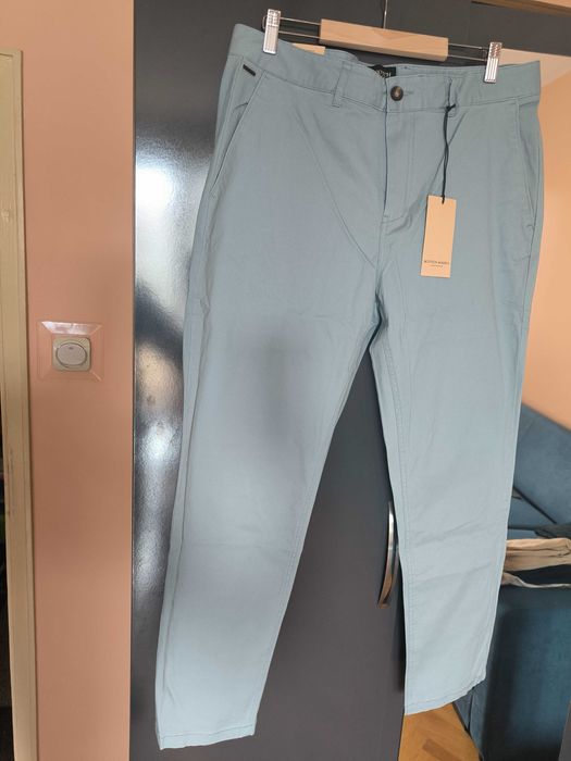 Лот Дънки, Панталони Scotch&Soda Calvin Klein  premium jeans W34