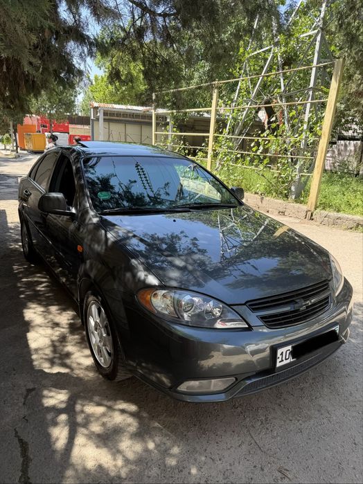 Gentra avtomat 2019 GK2