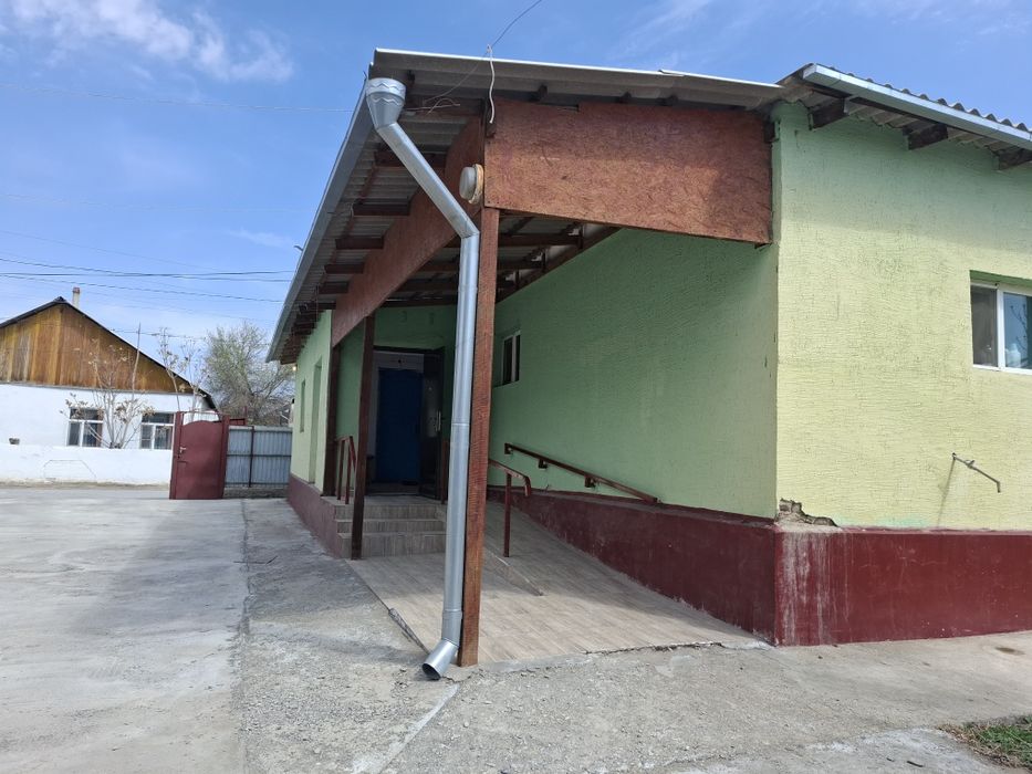 Үй сатылады Шиелі кенті,  Алпамышев көшесі 36 үй