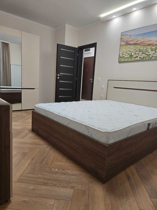 Дава се под наем Двустаен апартамент в София, Младост 4 - 70 кв.м за 598.23 € - Снимка #3