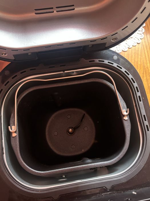 Vând mașină de făcut pâine Tefal Serie B14-B