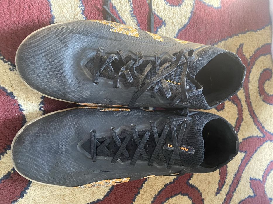 Футзалки Air zoom mercurial