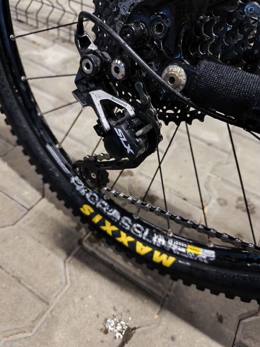 Specialized s-works Enduro