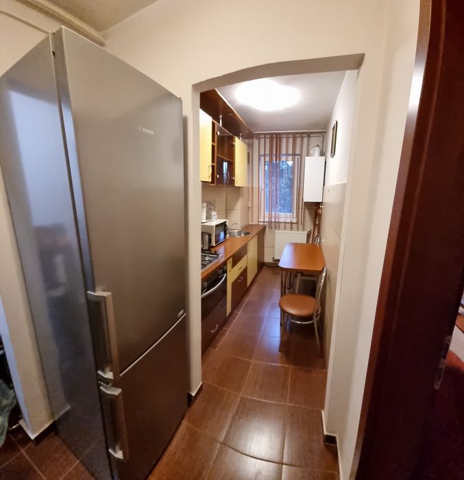 Apartament de închiriat 2 camere