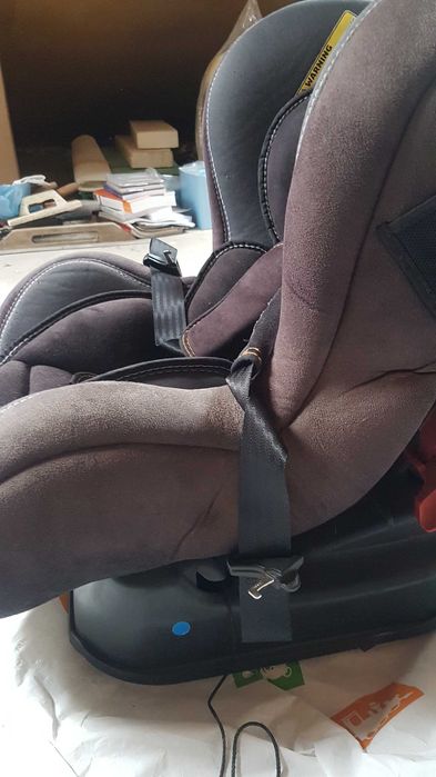 Scaun de mașină pentru copii Nania 0-18 kg