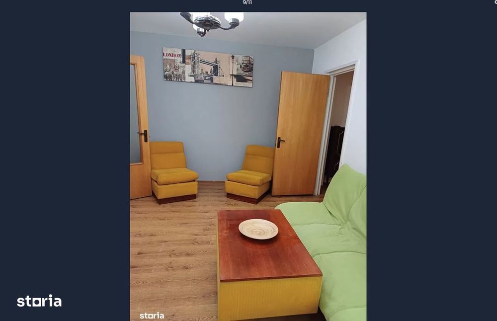 2 Camere Colentina Teiul Doamnei , Circa 7 Politie - View 3