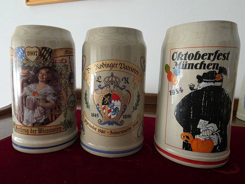 Halbe de bere Germania