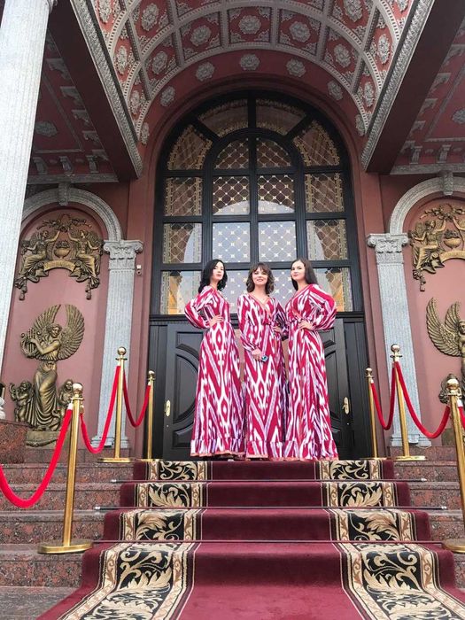 Хостес для Ваших мероприятий