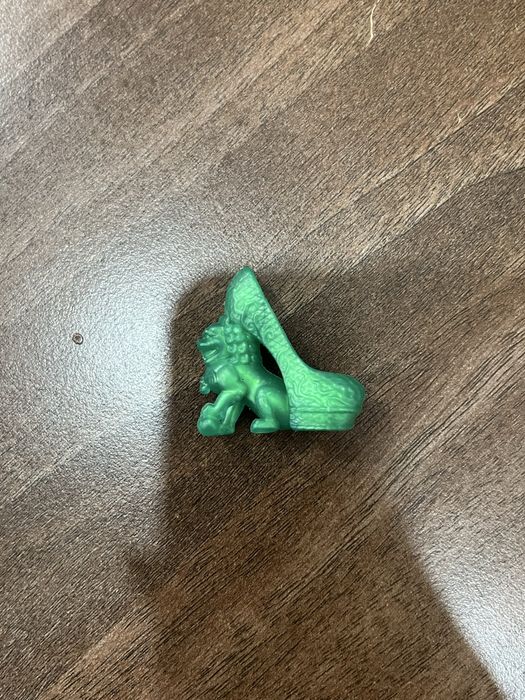 Туфли Monster High аксессуары