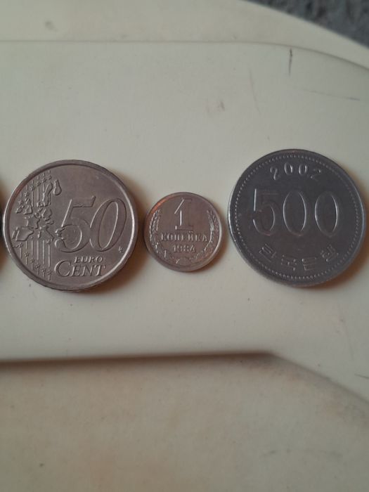 Продам монеты СССР