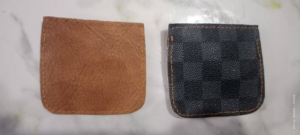 Продам портмоне монетницы