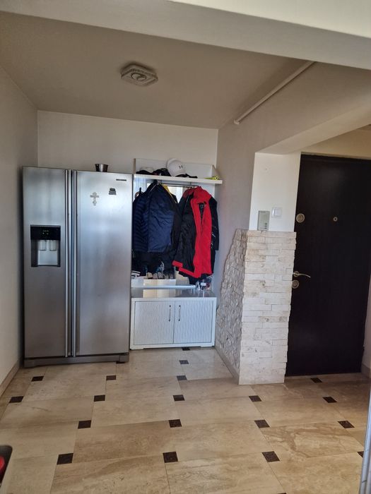 Apartament mobilat si utilat