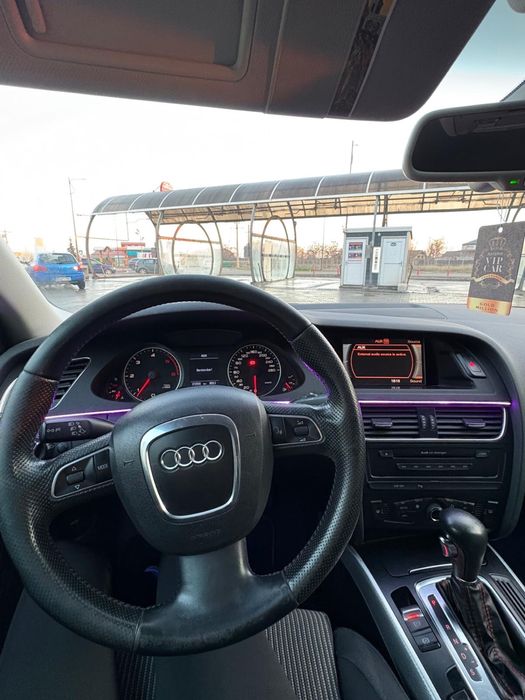 Audi A4 B8 2008 2.0TDI 143Cp CAGA Accept si variante, interesat de CC