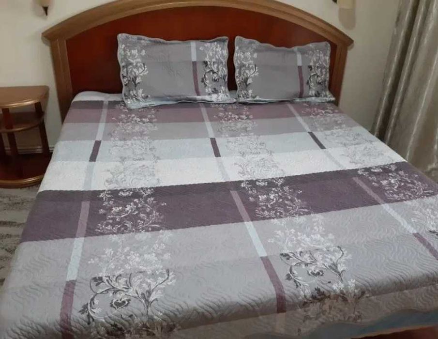 Дава се под наем Тристаен апартамент в Пловдив, Каменица 1 - 90 кв.м за 336.6 € - Снимка #1