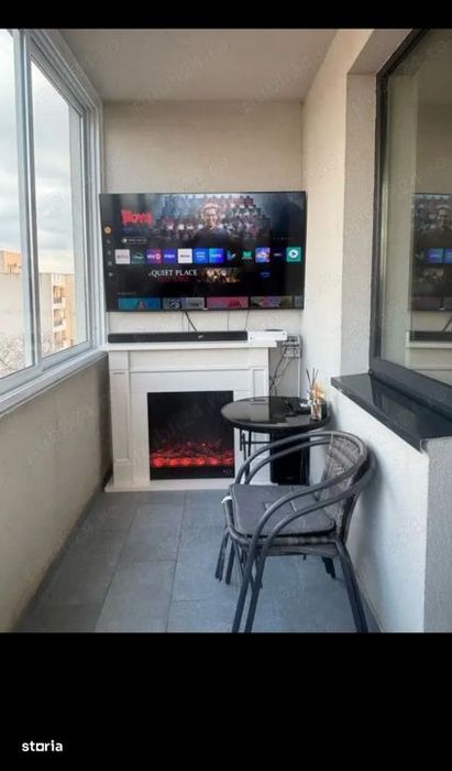 Refugiul tau la mare – studio modern la pret avantajos
