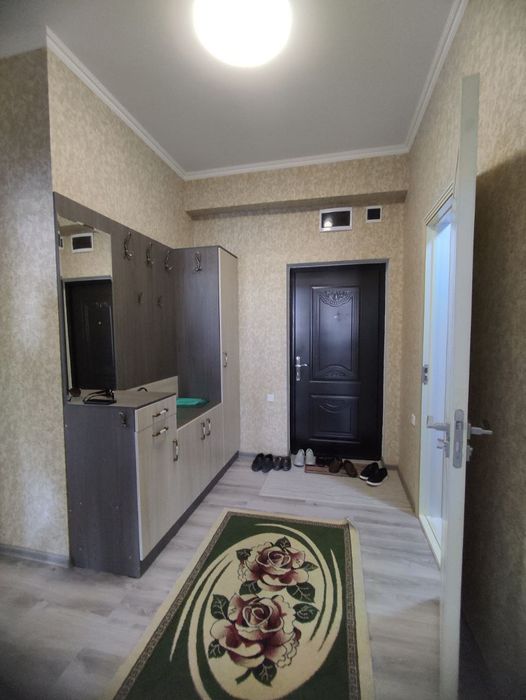 Аренда 2х ком. Квартира Сергели-8. Голден Хаус (ХАКИМЯТ)