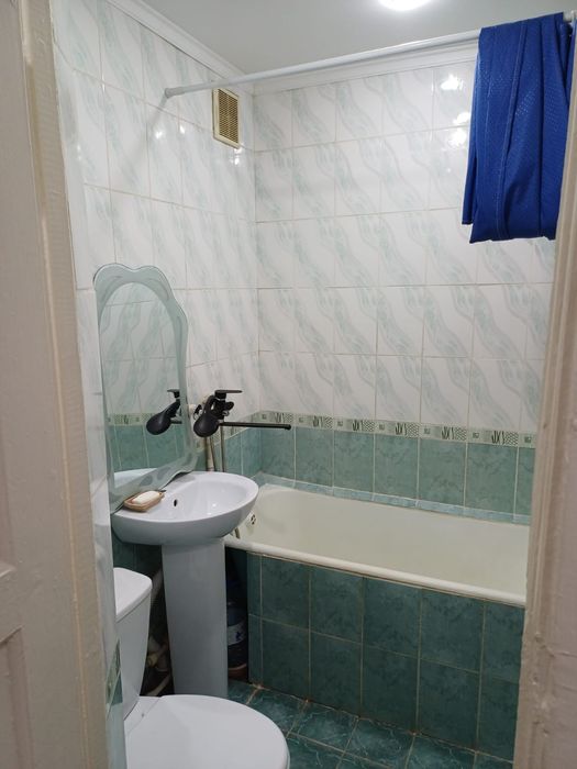 Сдам 1-ком квартиру р-н Черемушек