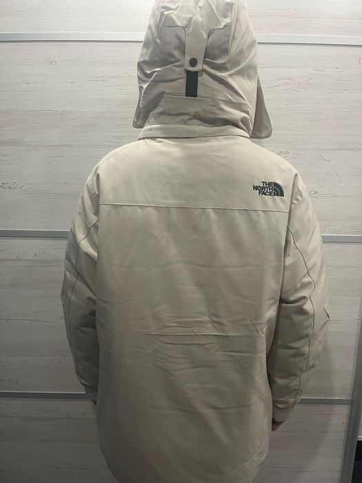 Куртка парка The North Face