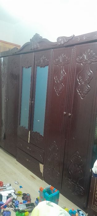 Шкаф сотилади холати у'рта
