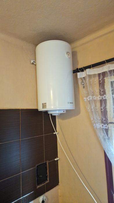 Boiler electric 80l