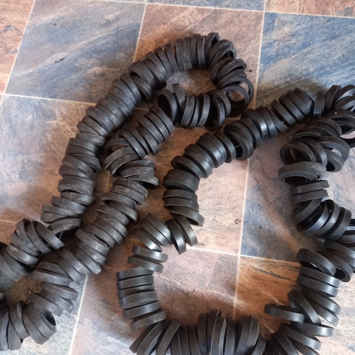 Кольцо уплотнительное