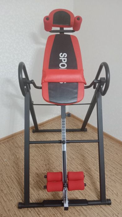 Продам инверсенной стол