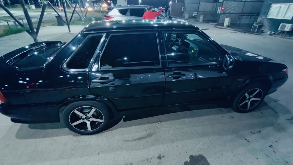 Диск балонымен сатылады