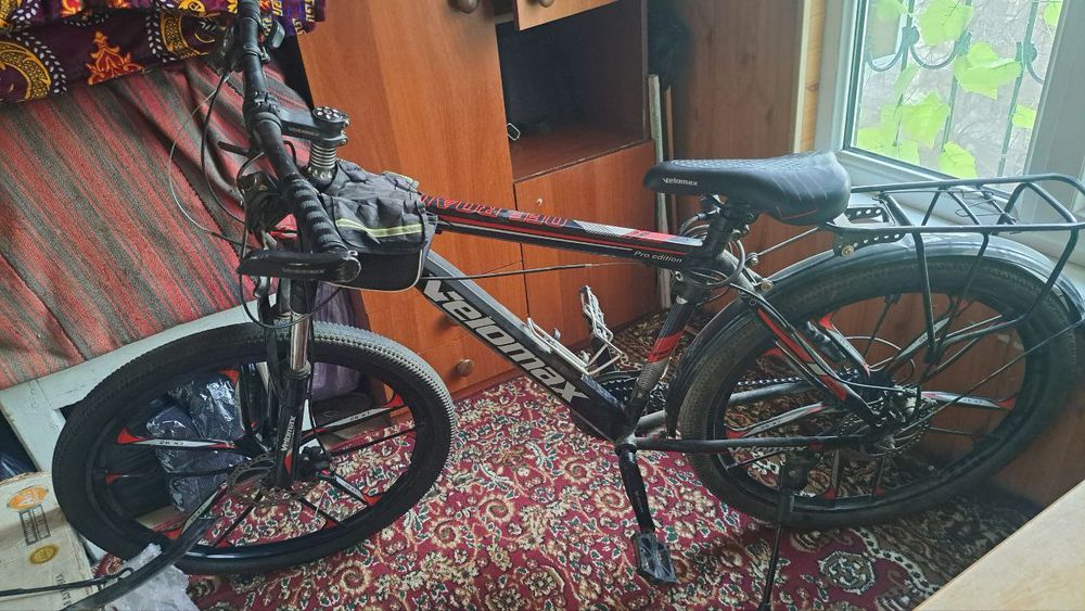Velosiped provelomax balon 26x7 razmer