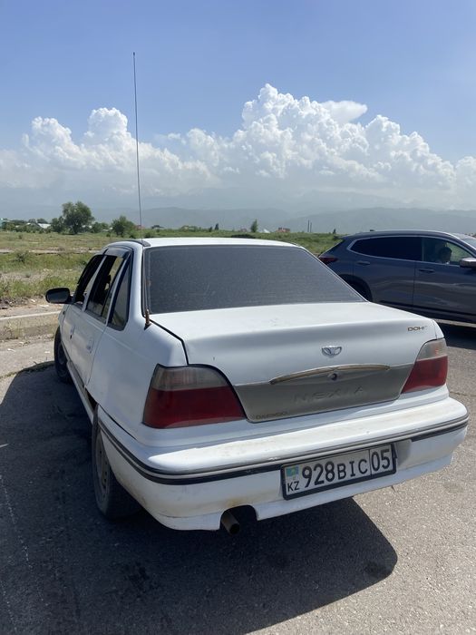 Продам нексия 1.