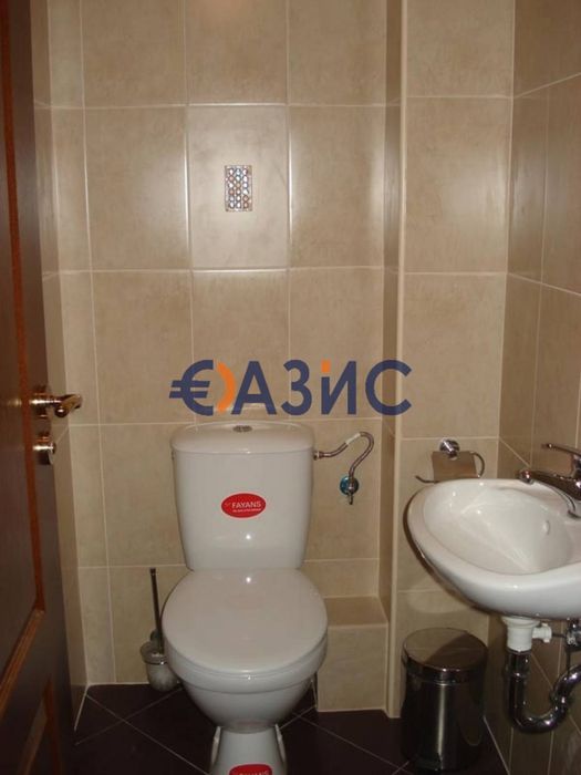 Продава се Тристаен апартамент в к.к. Слънчев бряг - 92 кв.м за 699 €/кв.м - Снимка #7