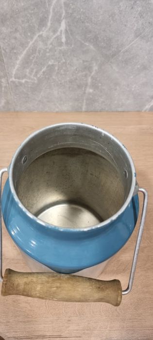 Бидончик советский, 3 литра