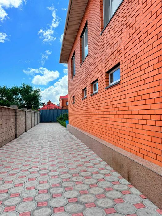 Продается коттедж в Косшы