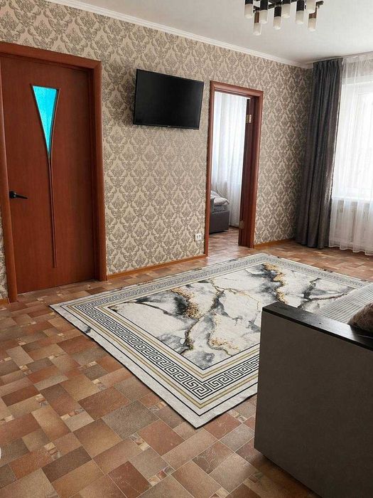 Продам 3к кв Ахтамар