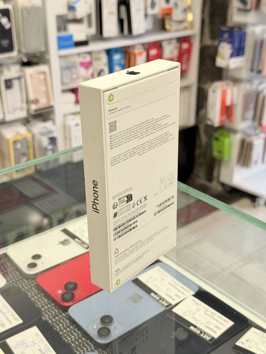 Apple iPhone Air 256GB Black