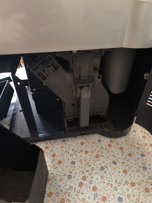 Saeco Royal Professional за части