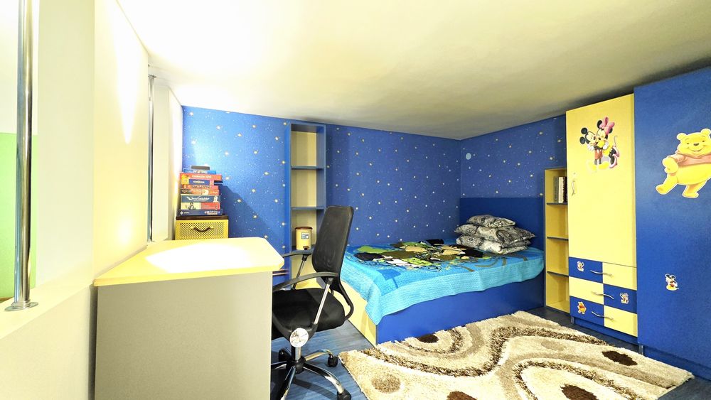 Apartament modern ,Zona Teatru - Bulevardul Revoluției