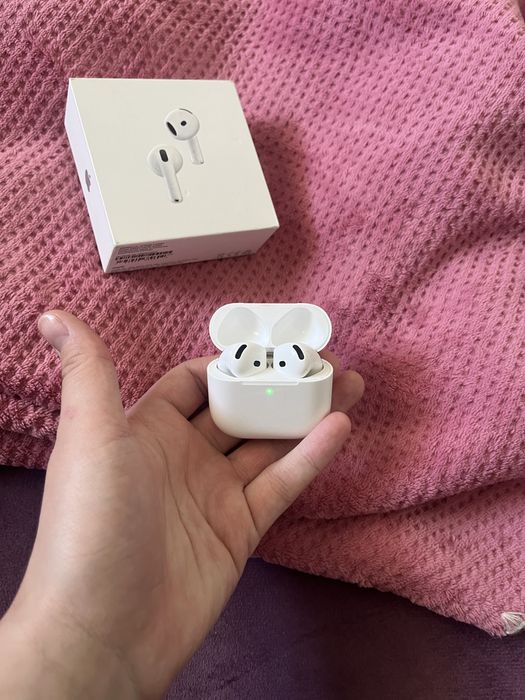 AirPods(4th gen)