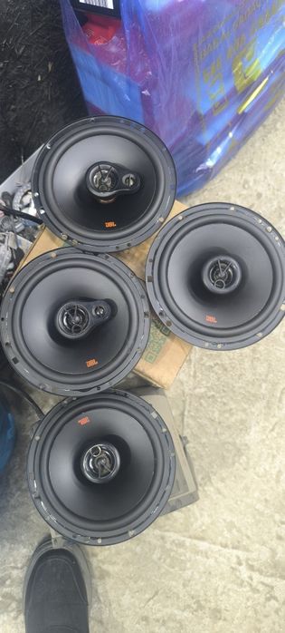 Продаю колонки для автомобиля