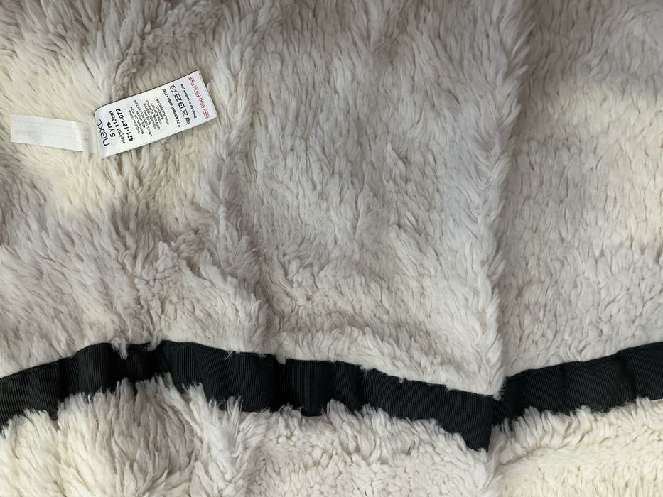 Детско яке / парка Next 110см 5г