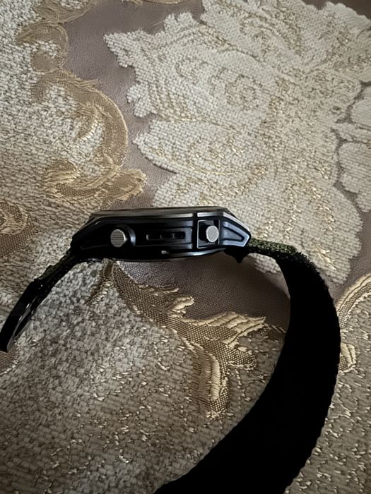 Часы водонепроницаемые