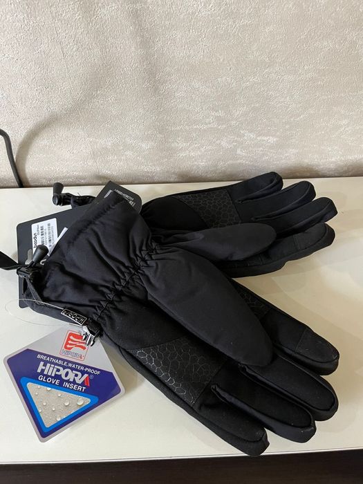 Спортивные перчатки Boodun размер L