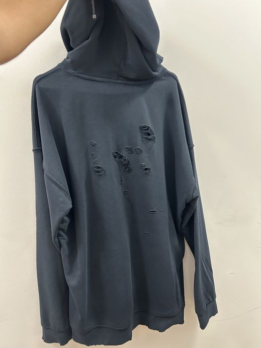 Hanorac Balenciaga