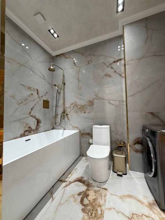 Квартира 3 ком ЖК Boulevard, 100м² Шайхантахурский р-н, Ташкент Сити