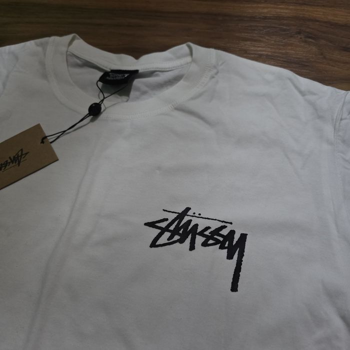 Stussy тениски 2 чифта