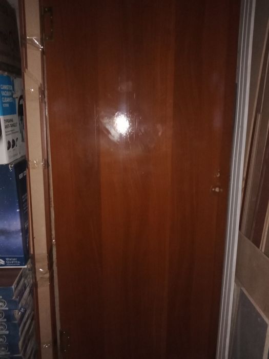 Дверь межкомнатная