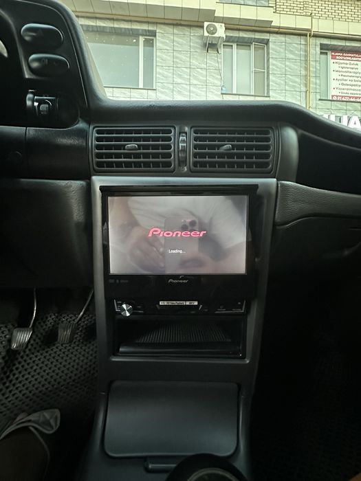 Pioneer AVH-Z7250