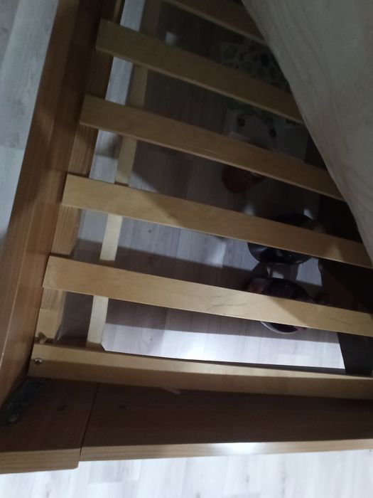 2х спальная кровать