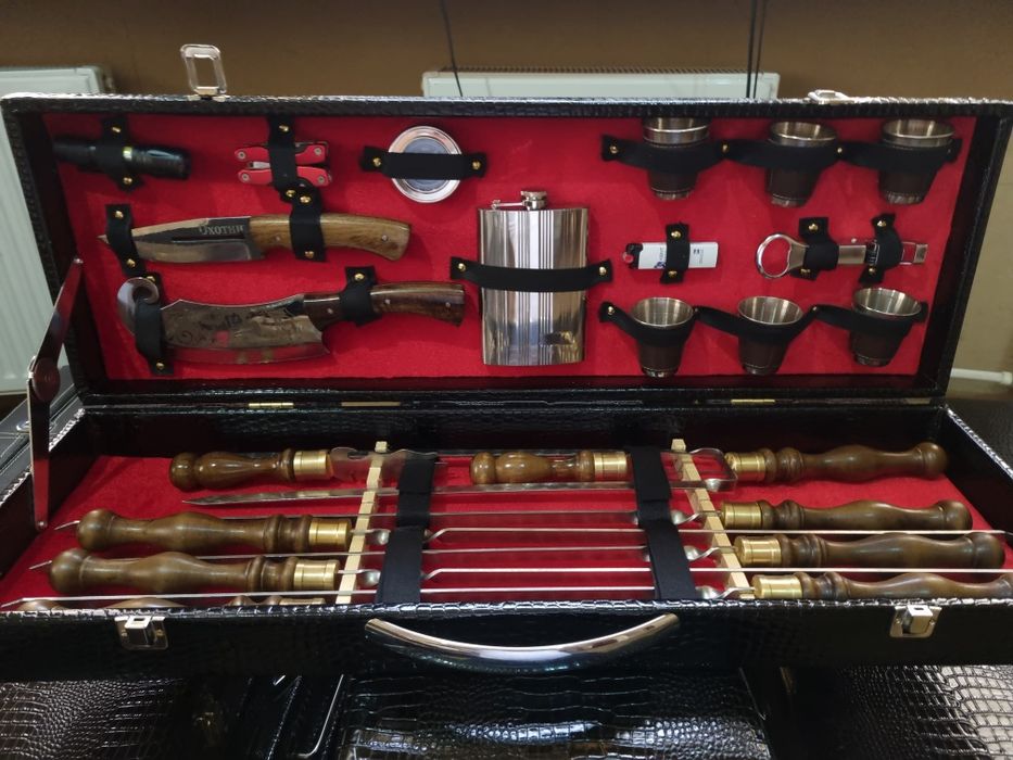 Корпотивные подарки Мужчинам